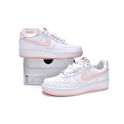 Special Sale Air Force 1 Low VD Valentine&#39;s Day (2022) (W),DQ9320-100