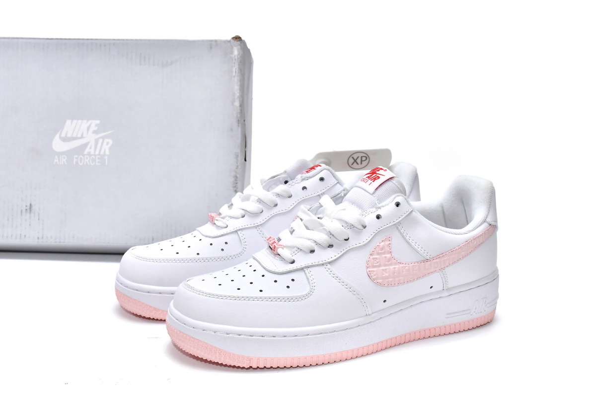 Special Sale Air Force 1 Low VD Valentine&#39;s Day (2022) (W),DQ9320-100