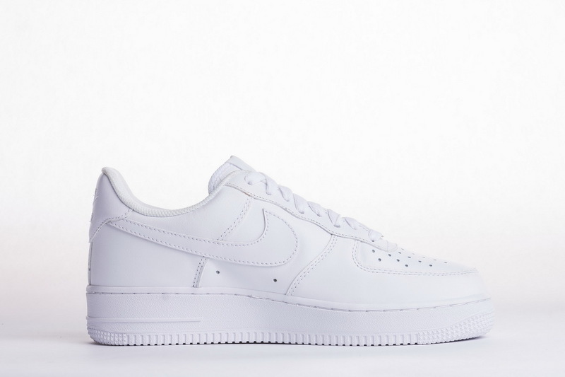 Special Sale Air Force 1 Low White 07,315122-111