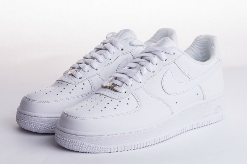 Special Sale Air Force 1 Low White 07,315122-111