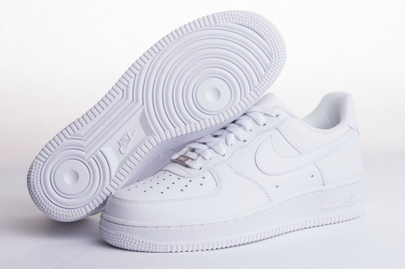 Special Sale Air Force 1 Low White 07,315122-111