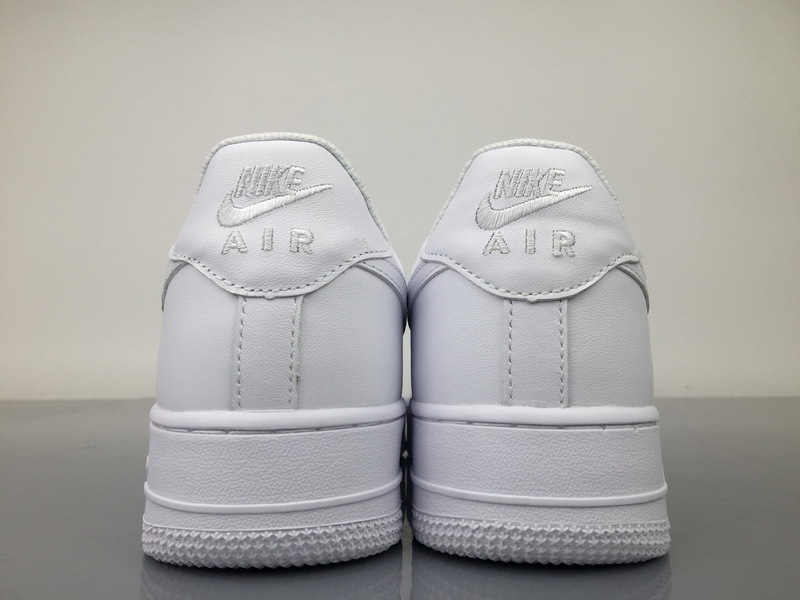 Special Sale Air Force 1 Low White 07,315122-111
