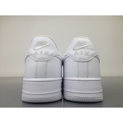 Special Sale Air Force 1 Low White 07,315122-111