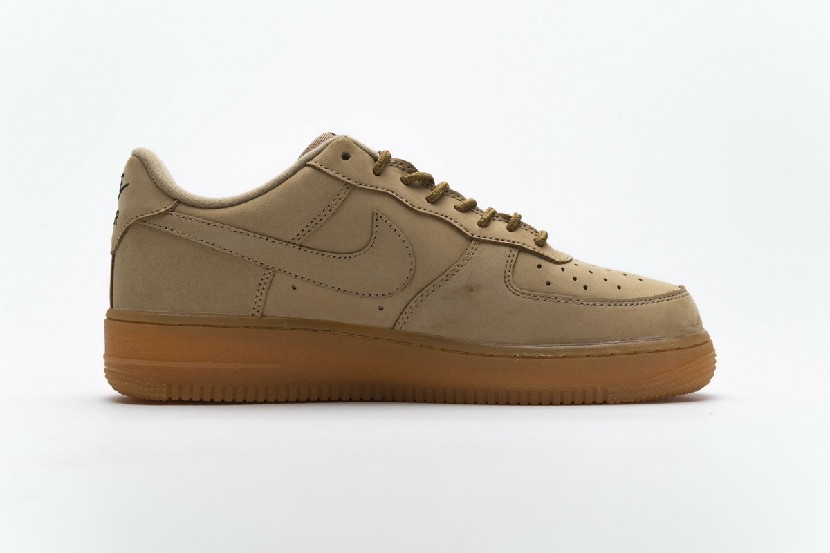 Special Sale Air Force 1 LV8 LTR Low Wheat