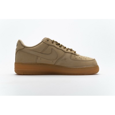 Special Sale Air Force 1 LV8 LTR Low Wheat