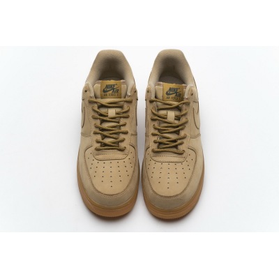 Special Sale Air Force 1 LV8 LTR Low Wheat