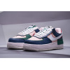 Special Sale Air Force 1 Shadow Mystic Navy (W),CI0919-400