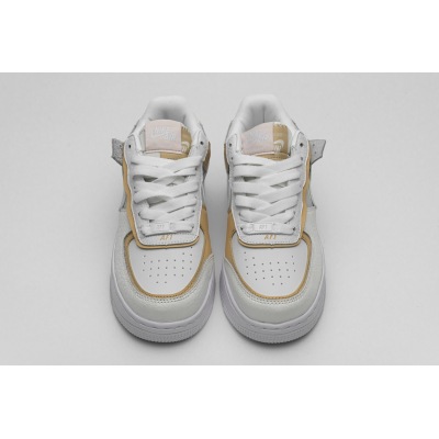 Special Sale Air Force 1 Shadow Spruce Aura (W),CK3172-002