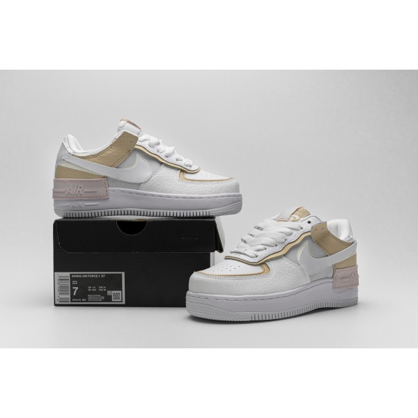 Special Sale Air Force 1 Shadow Spruce Aura (W),CK3172-002