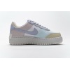 Special Sale Air Force 1 Shadow White Glacier Blue Ghost (W),CI0919-106