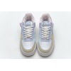 Special Sale Air Force 1 Shadow White Glacier Blue Ghost (W),CI0919-106