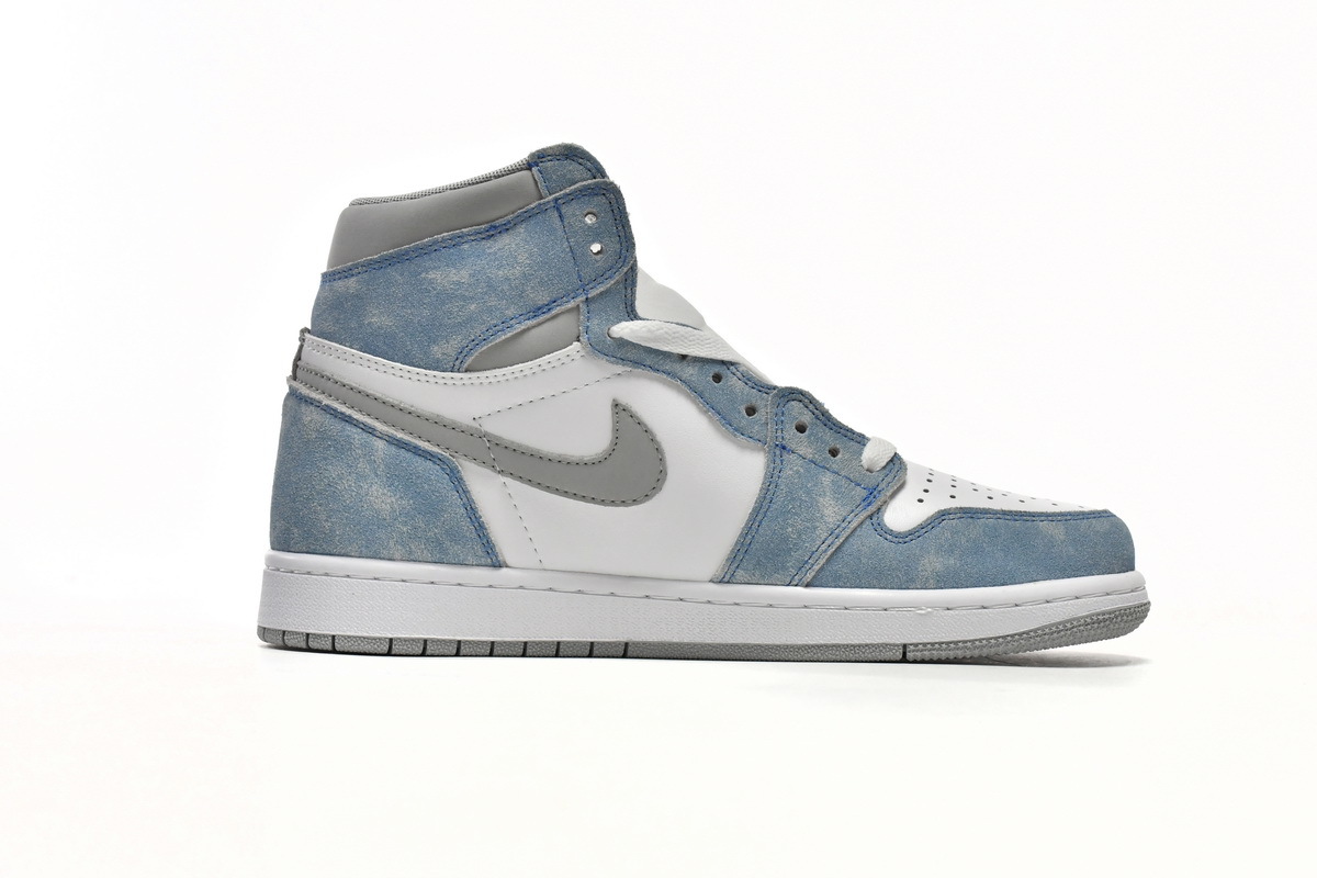 Special Sale Air Jordan 1 High OG Hyper Royal,555088-402