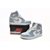 Special Sale Air Jordan 1 High OG Hyper Royal,555088-402