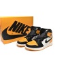 Special Sale Air Jordan 1 High OG Yellow Toe Taxi,555088-711