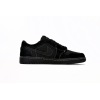 Special Sale Air Jordan 1 Low Black Phantom Travis Scott,DM7866-001