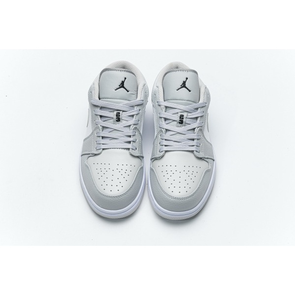 Special Sale Air Jordan 1 Low White Camo  DC9036-100
