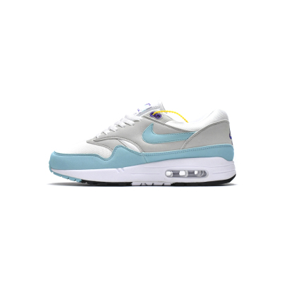 Special Sale Air Max 1 Anniversary Aqua，908375-105