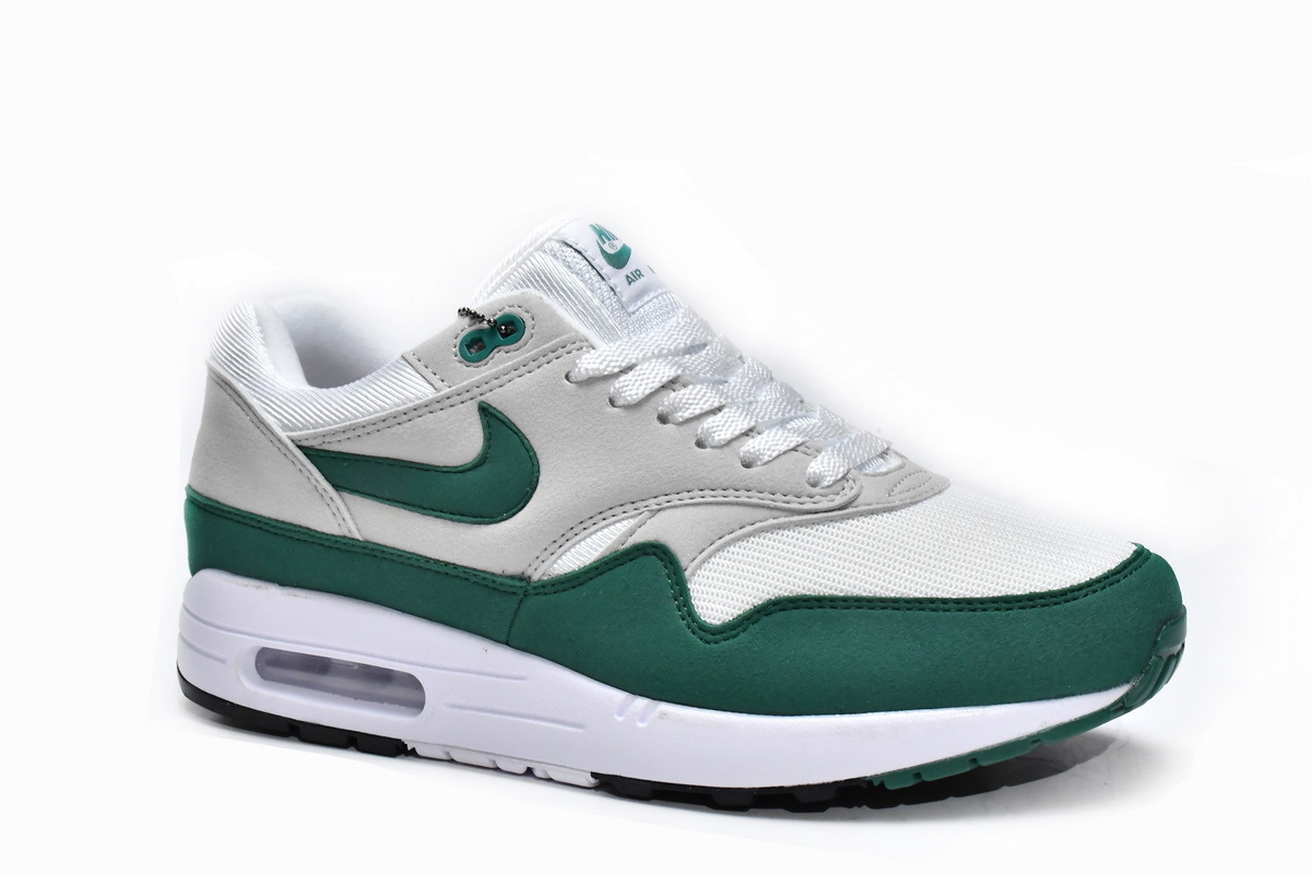 Special Sale Air Max 1 Anniversary Green (2020)，DC1454-100