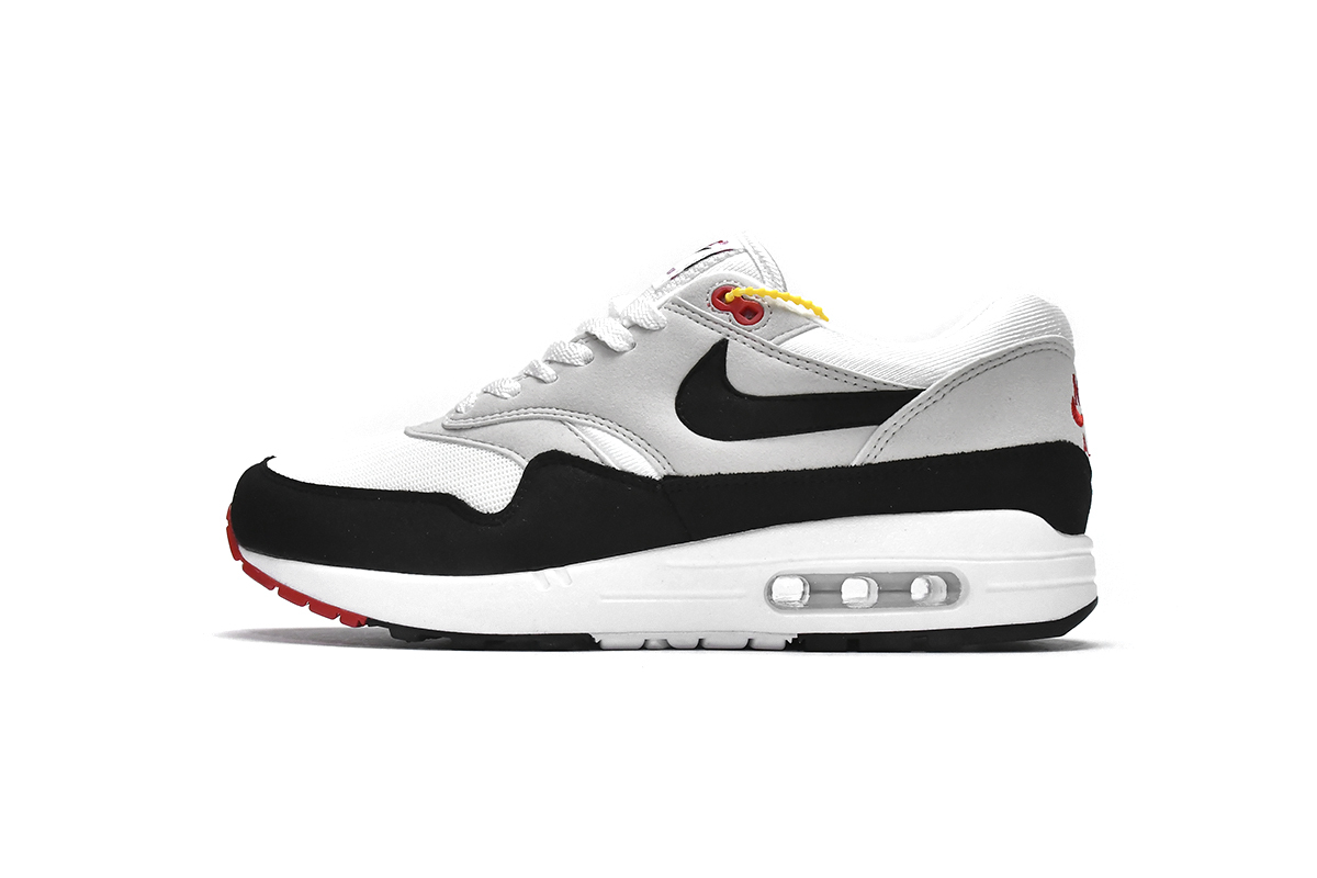 Special Sale Air Max 1 Anniversary Obsidian，908375-104