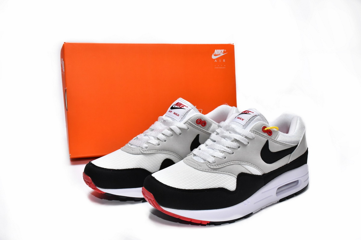 Special Sale Air Max 1 Anniversary Obsidian，908375-104