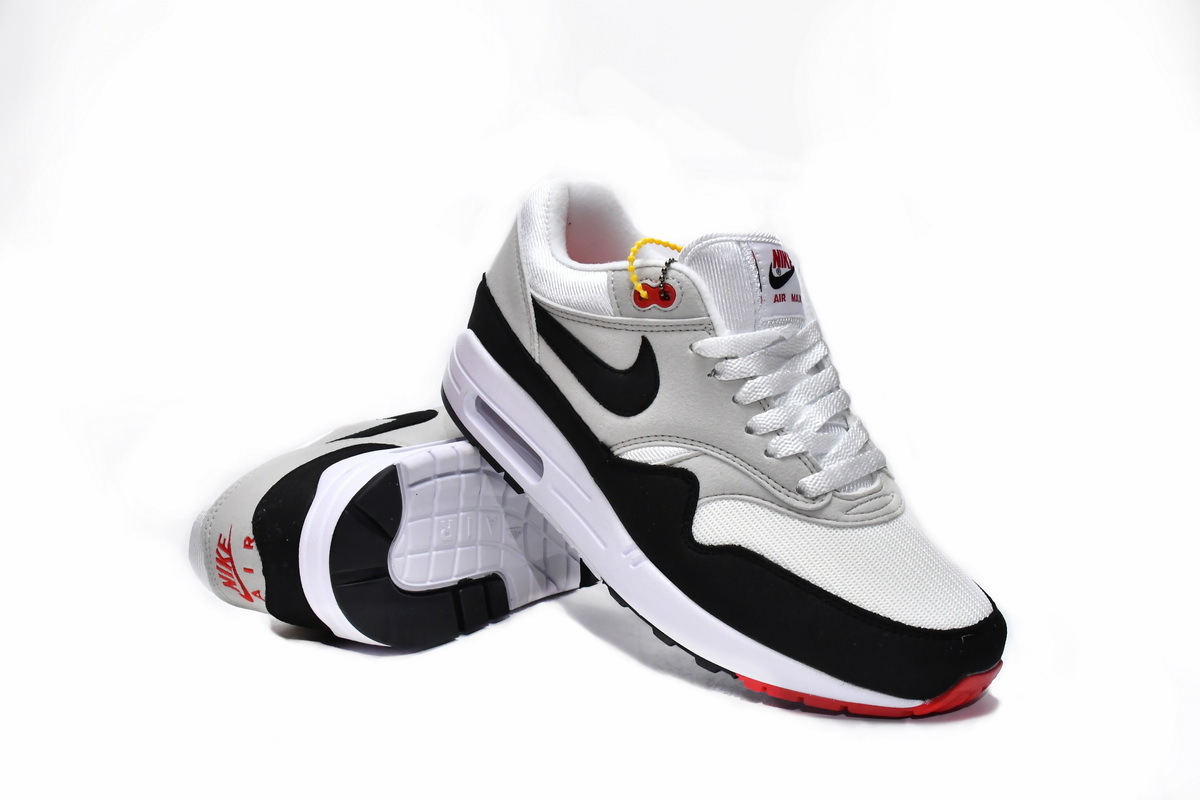 Special Sale Air Max 1 Anniversary Obsidian，908375-104
