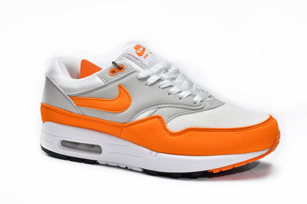 Special Sale Air Max 1 Anniversary Orange (2020)，DC1454-101