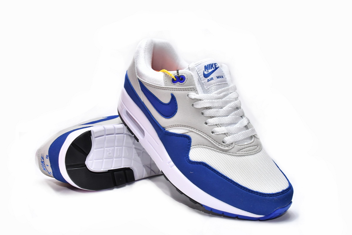 Special Sale Air Max 1 Anniversary Royal,908375-102