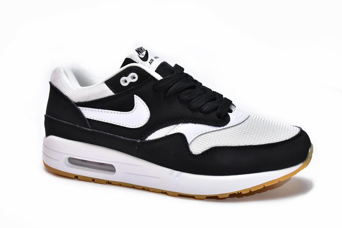 Special Sale Air Max 1 Black White，AH8145-003