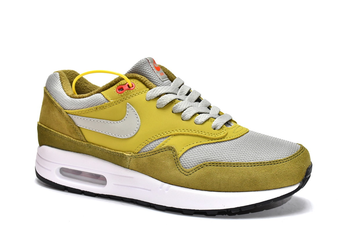 Special Sale Air Max 1 Curry Pack (Olive),908366-300