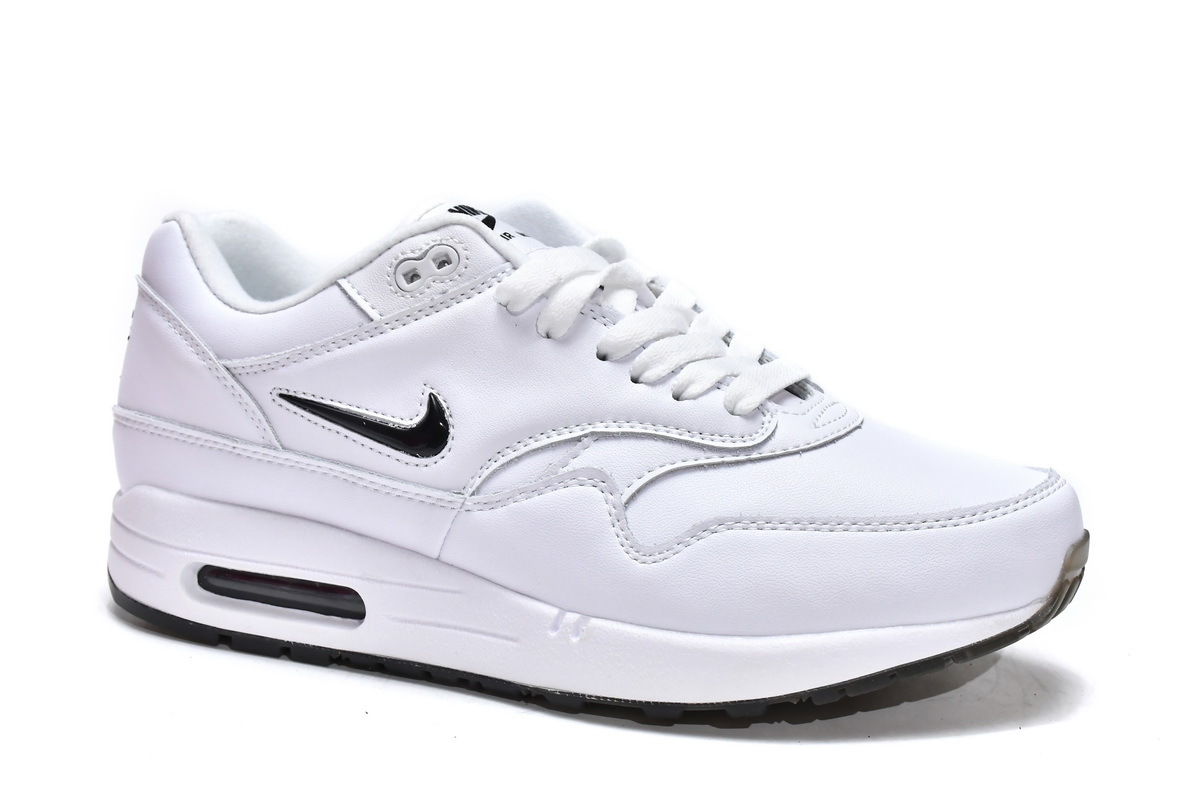 Special Sale Air Max 1 Jewel Black Diamond,918354-103