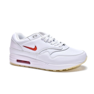 Special Sale Air Max 1 Jewel Rare Ruby,918354-104