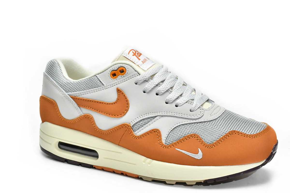 Special Sale Air Max 1 Patta Waves Monarch,DH1348-001