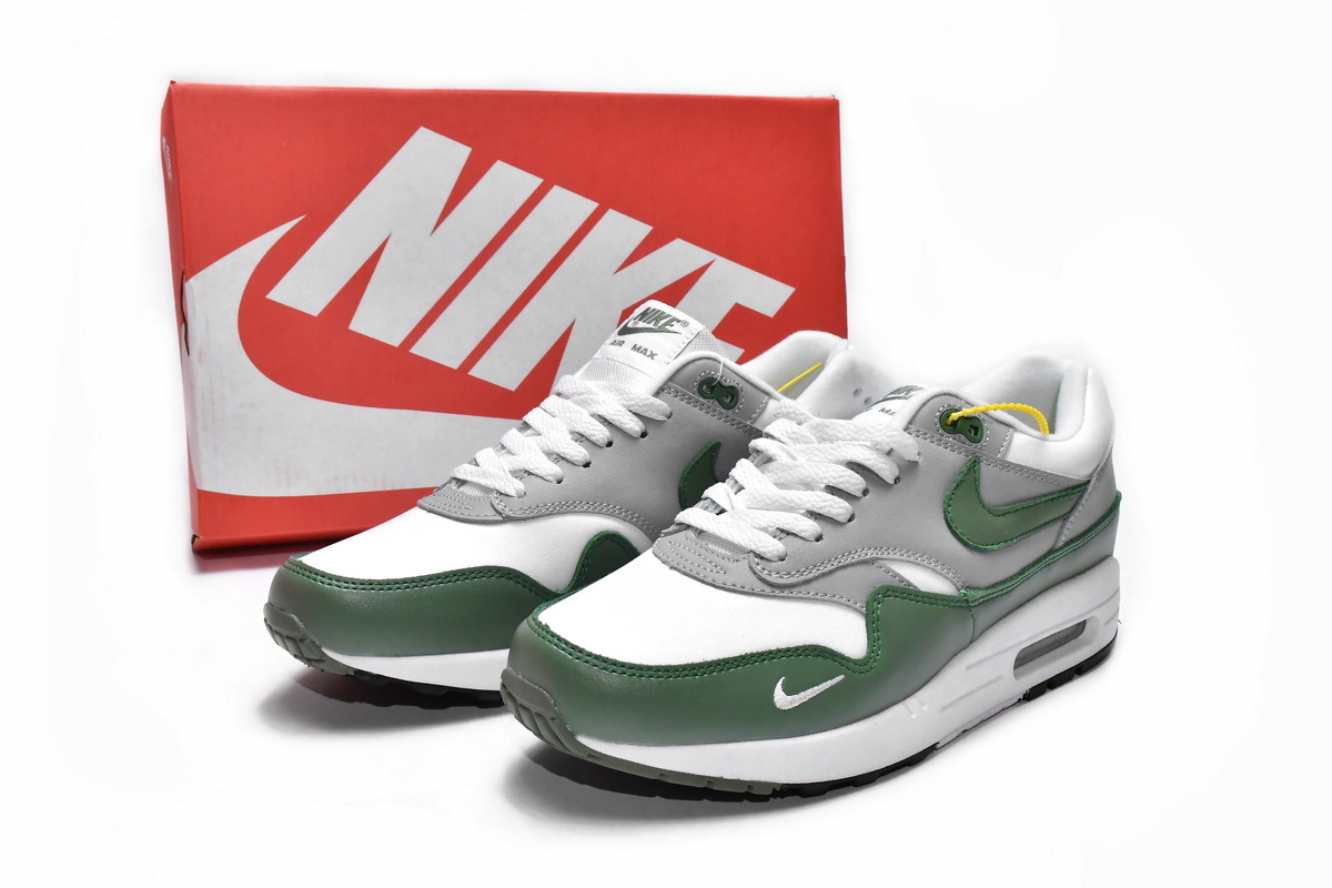 Special Sale Air Max 1 Spiral Sage,DB5074-100