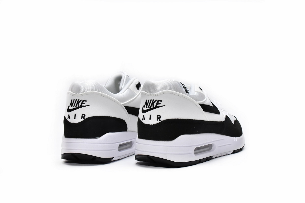 Special Sale Air Max 1 White Black (W),319986-109