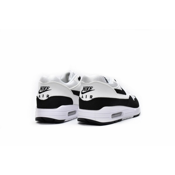 Special Sale Air Max 1 White Black (W),319986-109