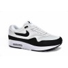 Special Sale Air Max 1 White Black (W),319986-109