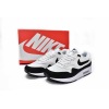 Special Sale Air Max 1 White Black (W),319986-109