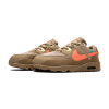 Special Sale Air Max 90 OFF-WHITE Desert Ore (TD)