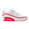 Special Sale Air Max 90 Undefeated White Solar Red, CJ7197-103