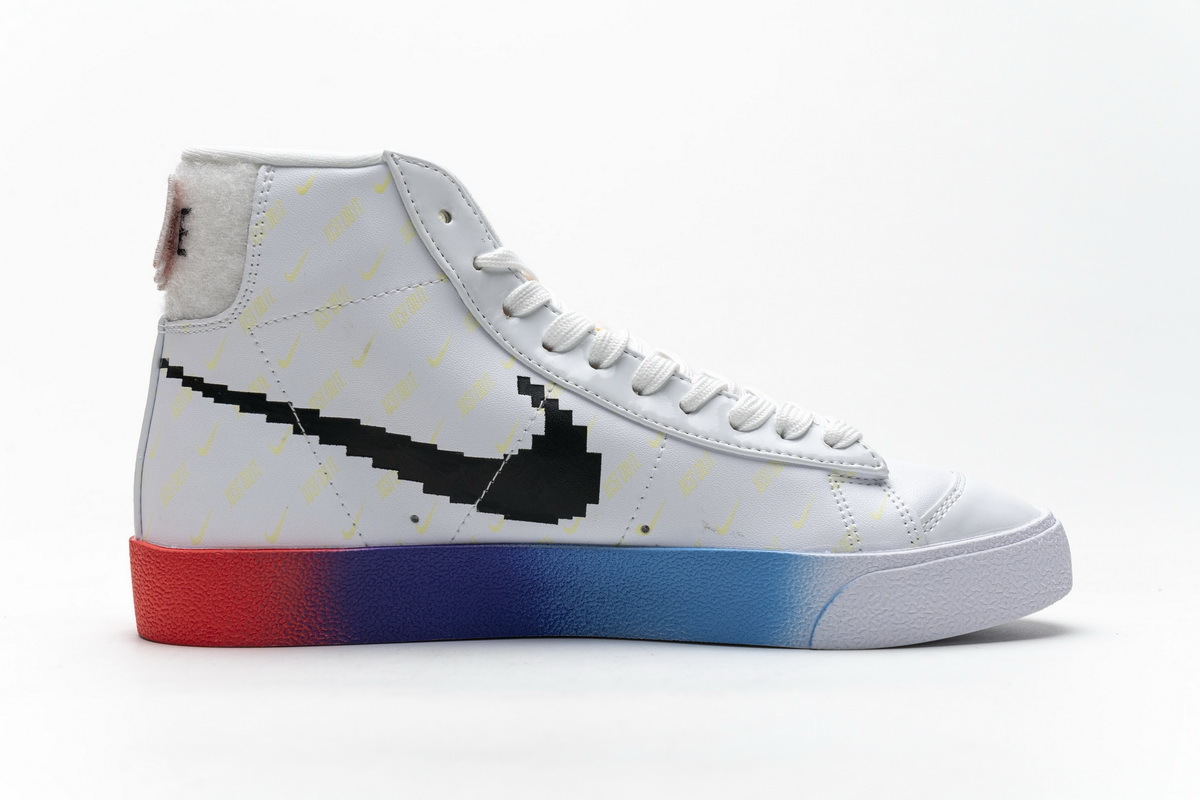 Special Sale Blazer Mid 77 Have A Good Game