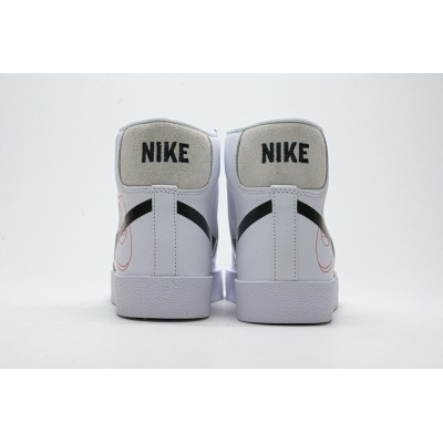 Special Sale Blazer Mid 77 Vintage Reverse Logo
