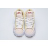 Special Sale Blazer Mid 77 VNTG White Pink Yellow
