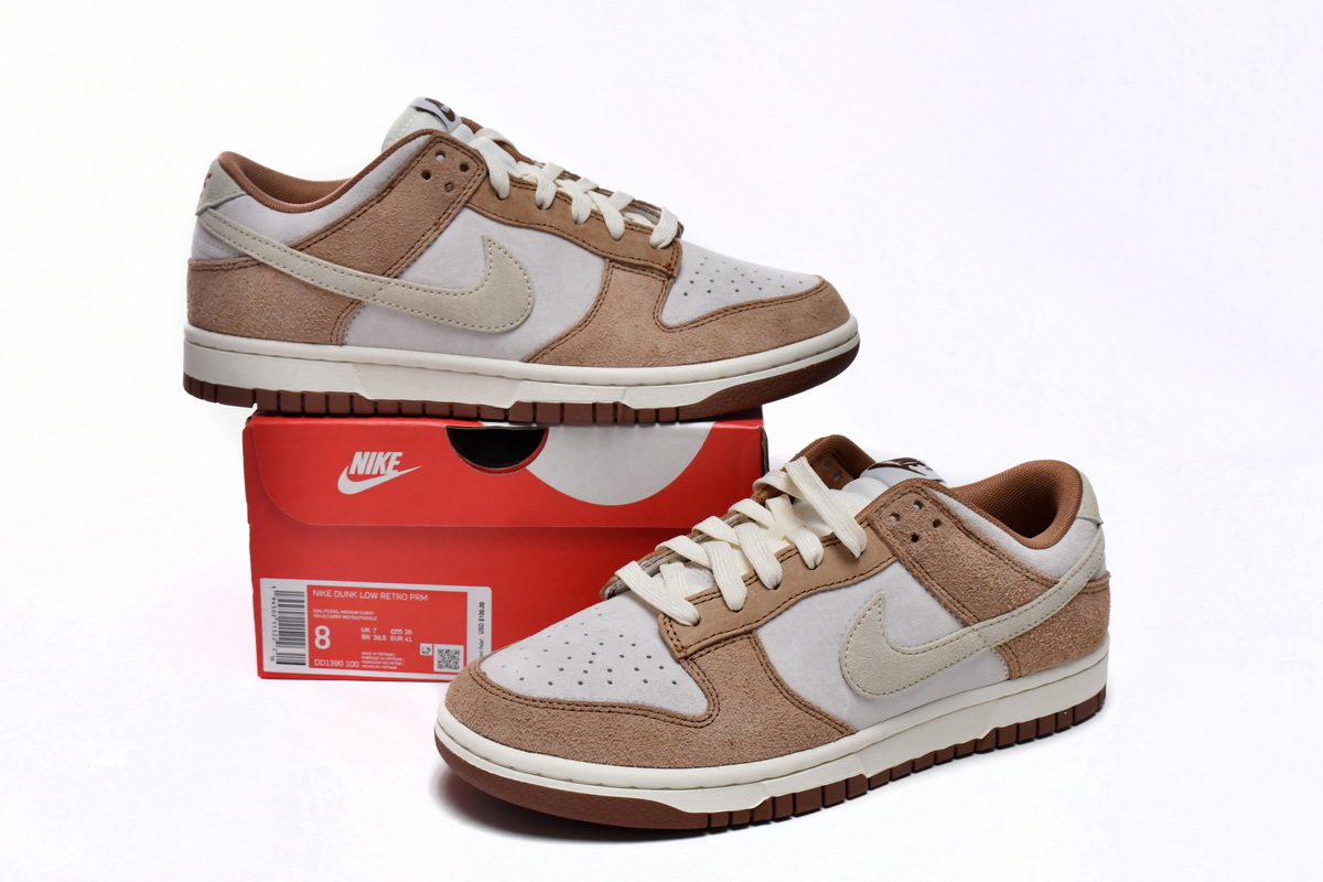 Special Sale Dunk SB Low PRM Medium Curry,DD1390-100