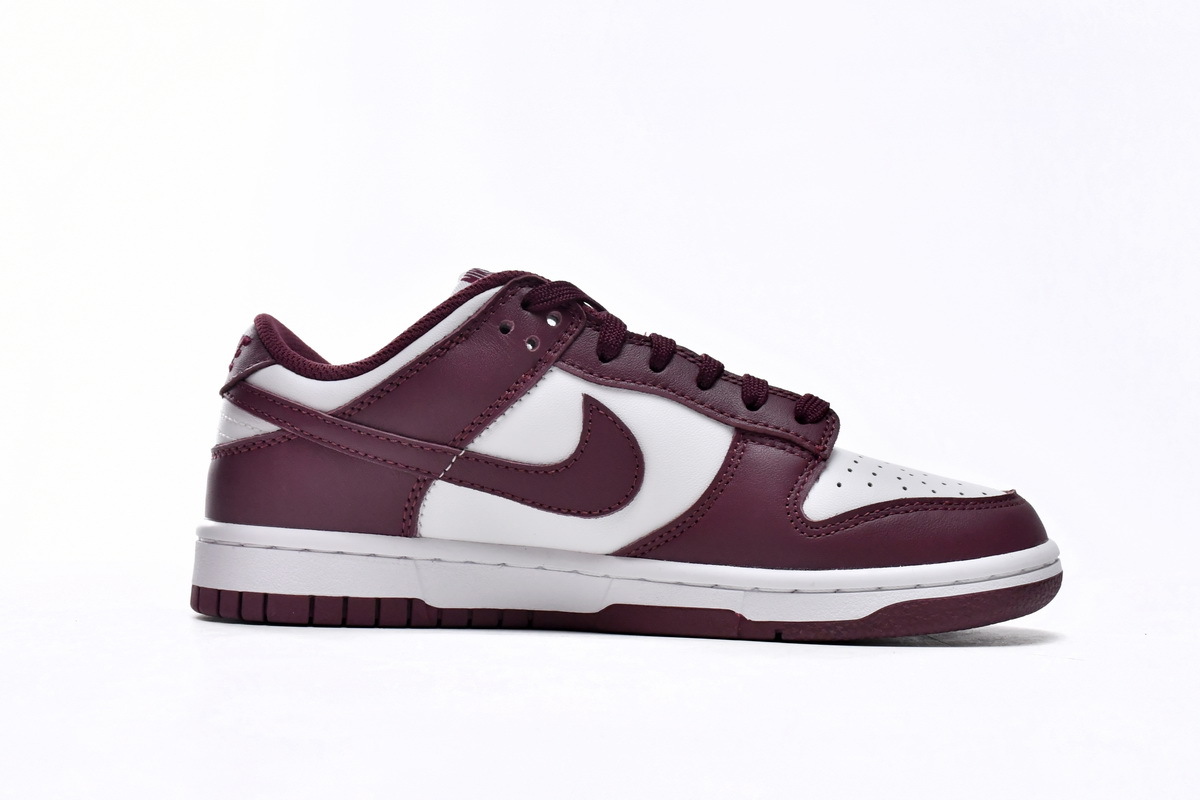 Special Sale Dunk Low Bordeaux ,DD1503-108