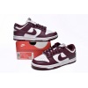 Special Sale Dunk Low Bordeaux ,DD1503-108