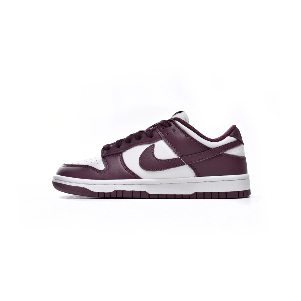 Special Sale Dunk Low Bordeaux ,DD1503-108