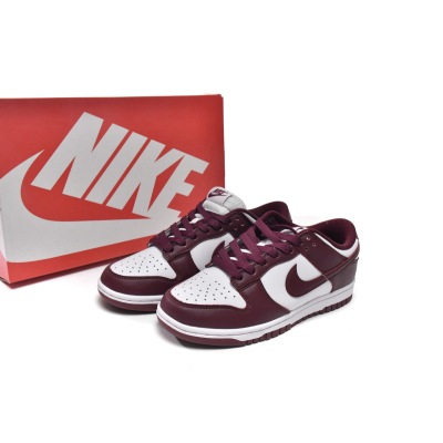 Special Sale Dunk Low Bordeaux,DD1503-108