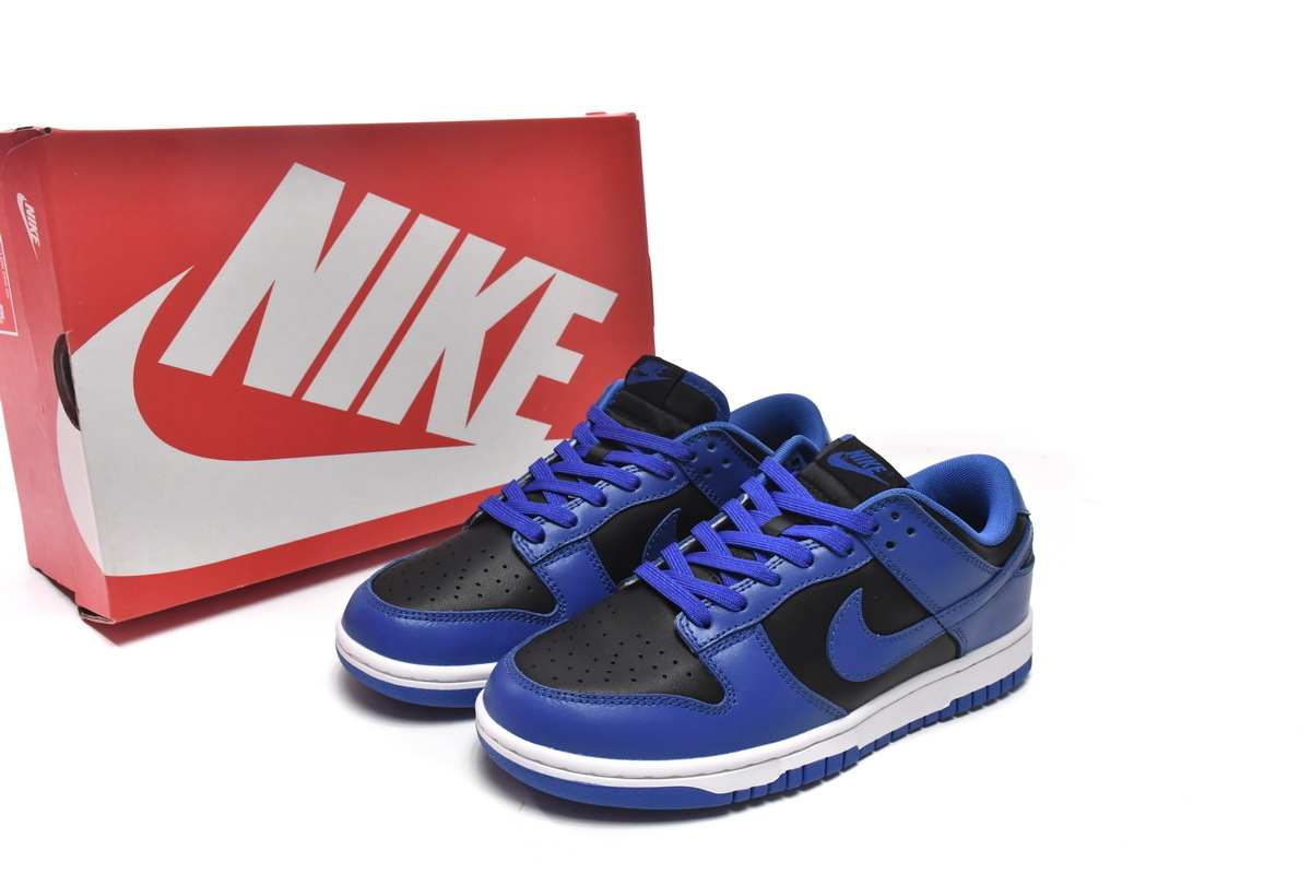 Special Sale Dunk Low Hyper Cobalt,DD1391-001