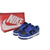 Special Sale Dunk Low Hyper Cobalt,DD1391-001