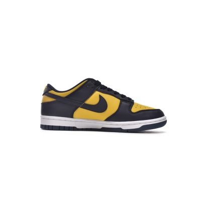 Special Sale Dunk Low Michigan,DD1391-700